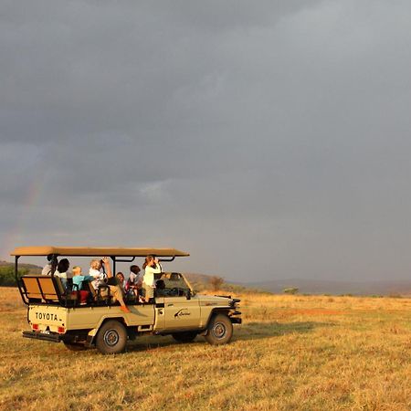 Lindani Game And Lodges Vaalwater Eksteriør bilde