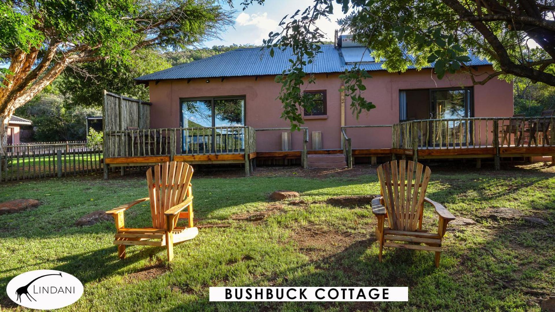 Lindani Game And Lodges Vaalwater Eksteriør bilde