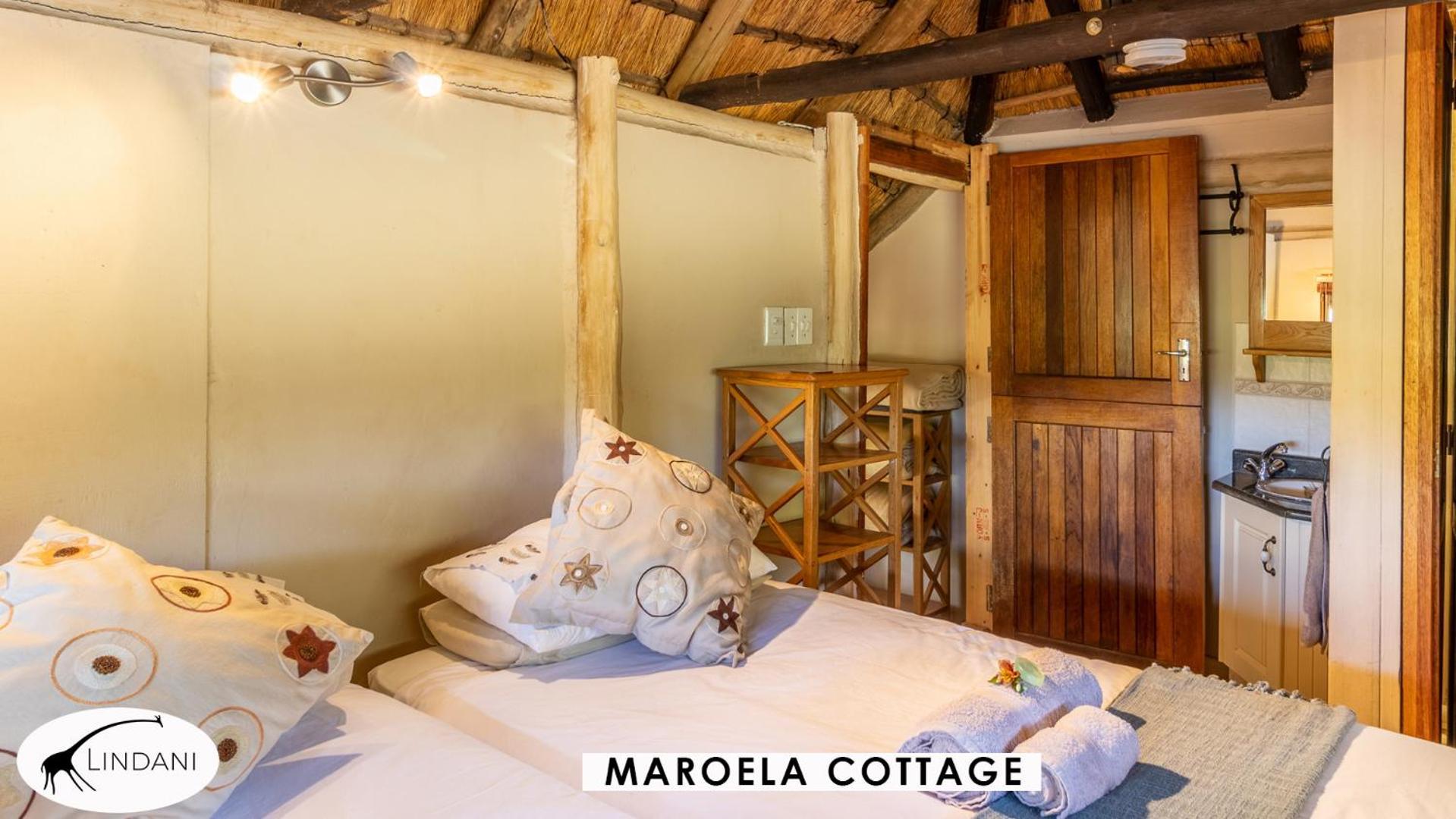 Lindani Game And Lodges Vaalwater Eksteriør bilde