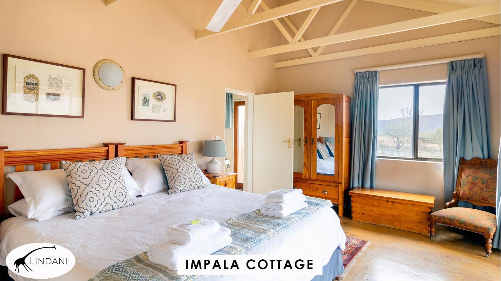 Lindani Game And Lodges Vaalwater Eksteriør bilde