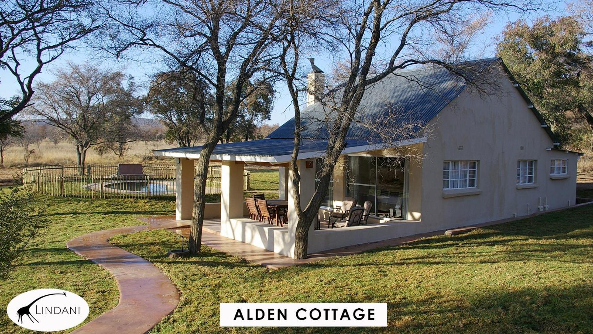 Lindani Game And Lodges Vaalwater Eksteriør bilde
